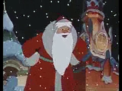 Новогоднее путешествие