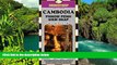 Must Have  Groovy Map n Guide Cambodia  READ Ebook Full Ebook