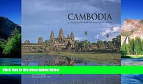 Full [PDF]  Cambodia: A Journey through the Land of the Khmer  Premium PDF Online Audiobook