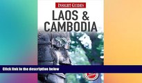 Full [PDF]  Laos   Cambodia (Insight Guides)  READ Ebook Online Audiobook