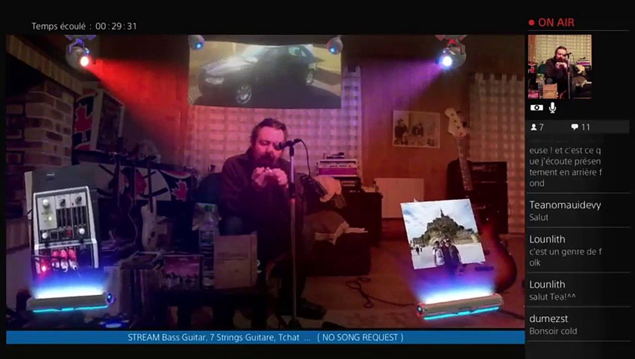 Diffusion PS4 en direct de ColdKiller502 (7)
