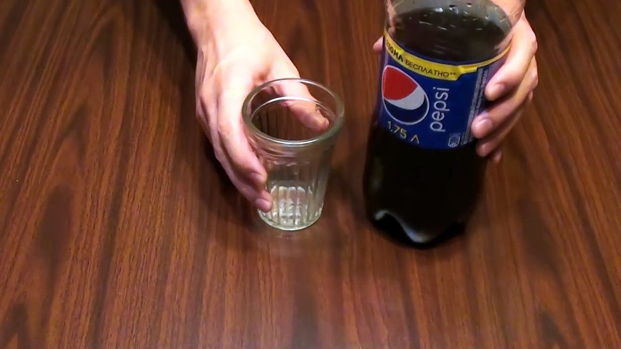 pepsi Russe