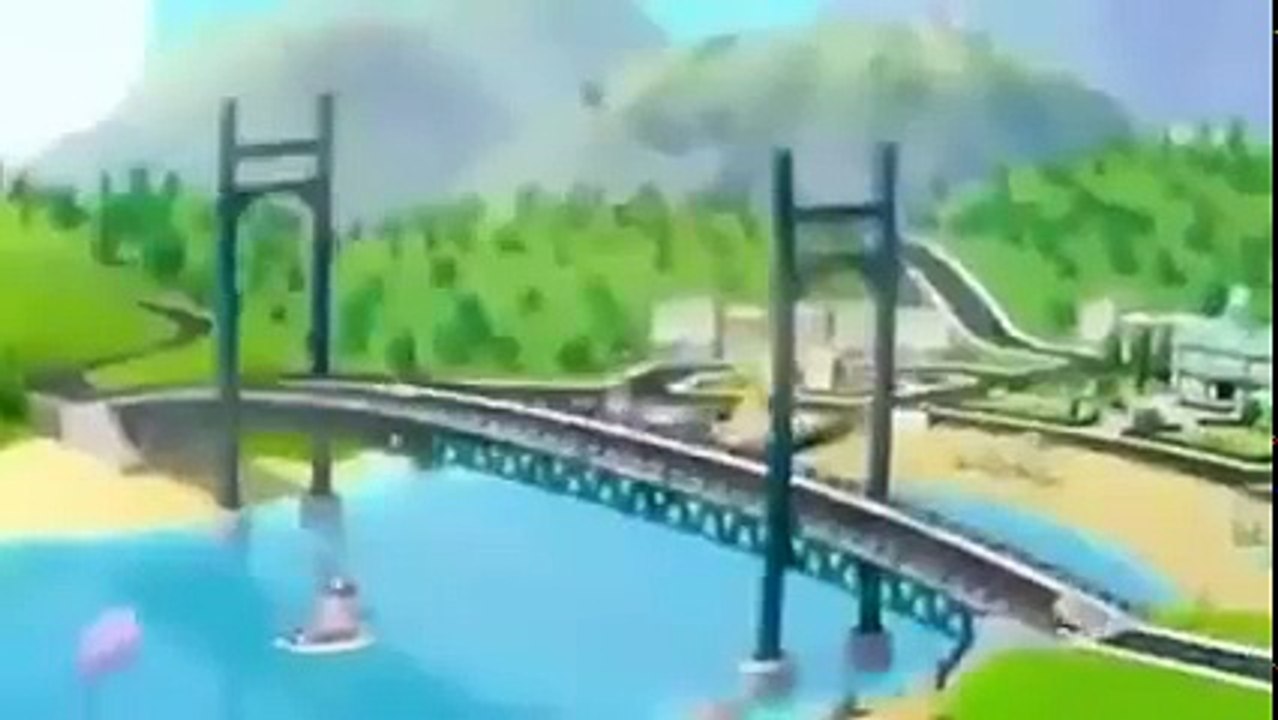 ᴴᴰ Cartoon Movies For Kids 2016 ☆ Pups Save Walinda TV