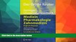 FREE PDF  Der GroÃŸe Reuter. Springer UniversalwÃ¶rterbuch Medizin, Pharmakologie und Zahnmedizin.