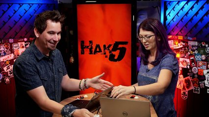 How to Tether Without The Fees - Hak5 2111