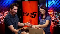 How to Tether Without The Fees - Hak5 2111