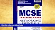 FREE DOWNLOAD  McSe Training Guide: Networking Essentials (Training Guides)  FREE BOOOK ONLINE