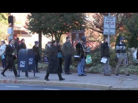 Vizion Plus sjell votimet në shtetin e Virxhinias - News, Lajme - Vizion Plus