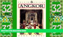 Big Deals  Angkor (Odyssey Guides)  Full Read Best Seller