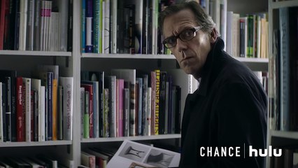 Bande-annonce de la série Chance