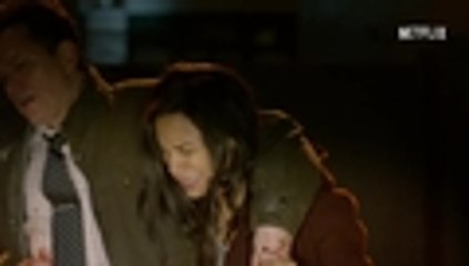 Luke Cage - Bande-annonce