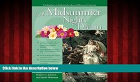 READ book  Advanced Placement Classroom: A Midsummer Night s Dream (Teaching Success Guides for