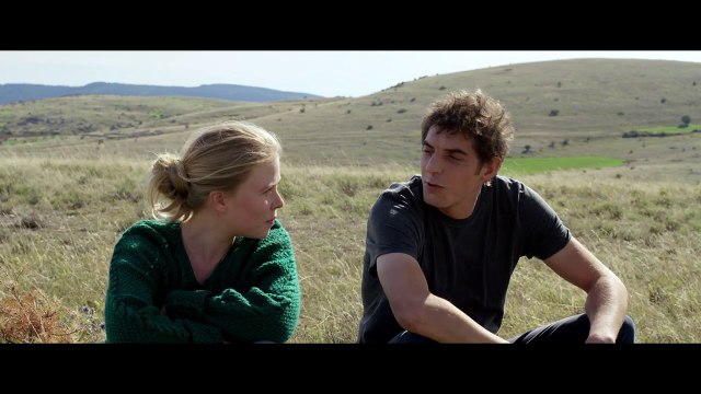 RESTER VERTICAL Bande Annonce