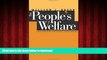 Read books  The People s Welfare: Law and Regulation in Nineteenth-Century America (Studies in