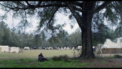 Free State Of Jones extrait VOST