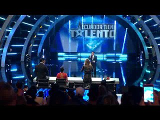 Bloque 1 - Semifinal 1- ETT5