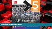EBOOK ONLINE  5 Steps to a 5 AP Statistics, 2014-2015 Edition (5 Steps to a 5 on the Advanced