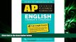 READ book  AP English Literature   Composition (REA) - The Best Test Prep for the AP Exam