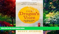Big Deals  The Dragon s Voice: How Modern Media Found Bhutan  Best Seller Books Most Wanted