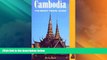 Must Have PDF  Cambodia: The Bradt Travel Guide (Bradt Guides)  Full Read Most Wanted