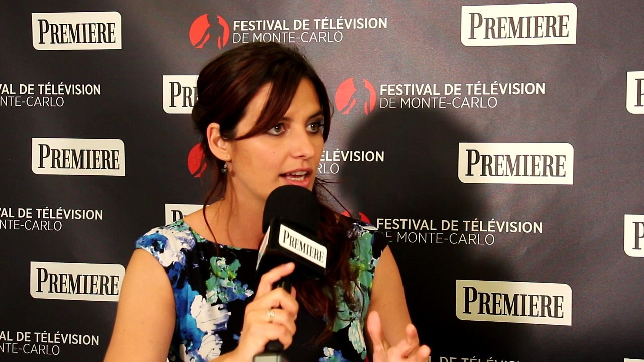 La vengeance aux yeux clairs- Rencontre avec Laetitia Milot