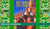 Big Deals  Traveler s Companion Vietnam, Laos, and Cambodia (Traveler s Companion: Vietnam, Laos