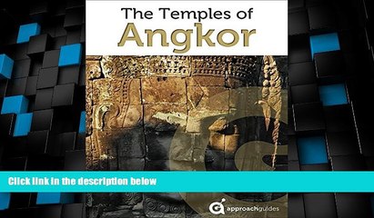 Big Deals  Cambodia Revealed: The Temples of Angkor (Travel Guide to Angkor Wat, Angkor Thom and