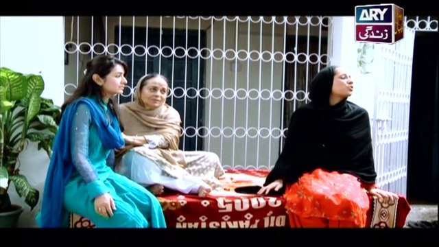 Khushi Aik Roag Ep - 11 on Ary Zindagi in High Quality 9th November 2016
