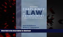 liberty books  Chaplaincy in Law Enforcement: What Is It And How to Do It online for ipad
