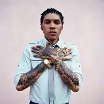 Vybz Kartel - Ricochet Counteract - November 2016 (Should Vybz Kartel Reply)