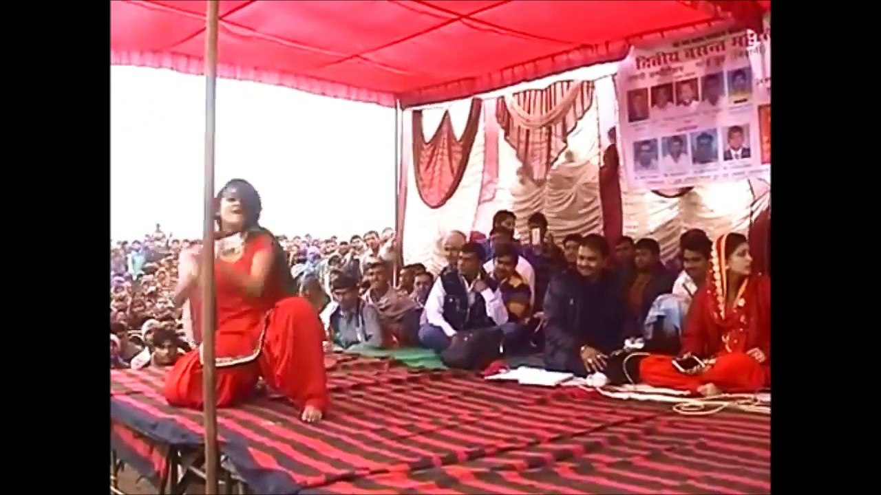 Hot Dance | Sapna Dance 2016 |Superhit Haryanvi Song | Haryanvi Videos | Sapna|Unique Entertainment