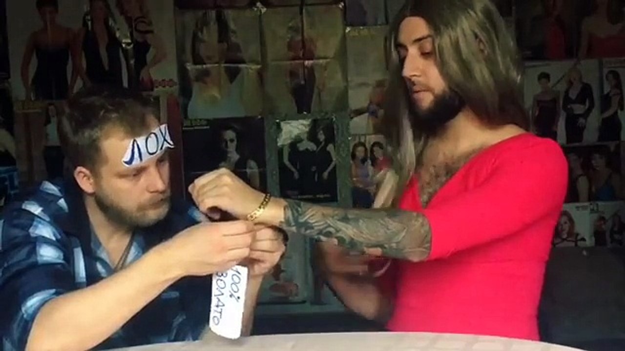 mi_lermontovКогда тебе дарят украшение