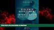liberty books  Violence Assessment and Intervention: The Practitioner s Handbook, Second Edition