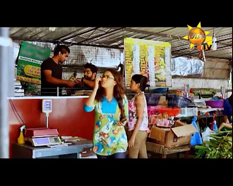 Wassane Premaya EP 377  2016-11-08