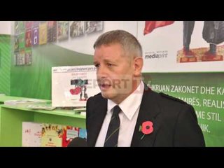 Report TV - Skocezi Alan Andoni: Ju tregoj si janë "Shqiptarët para pasqyrës"