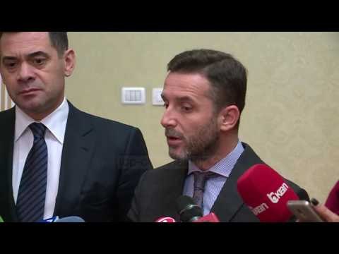 Opozita bojkoton “Buxhetin” - Top Channel Albania - News - Lajme