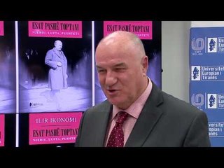 Paragjykimet për Esat Pashën - Top Channel Albania - News - Lajme