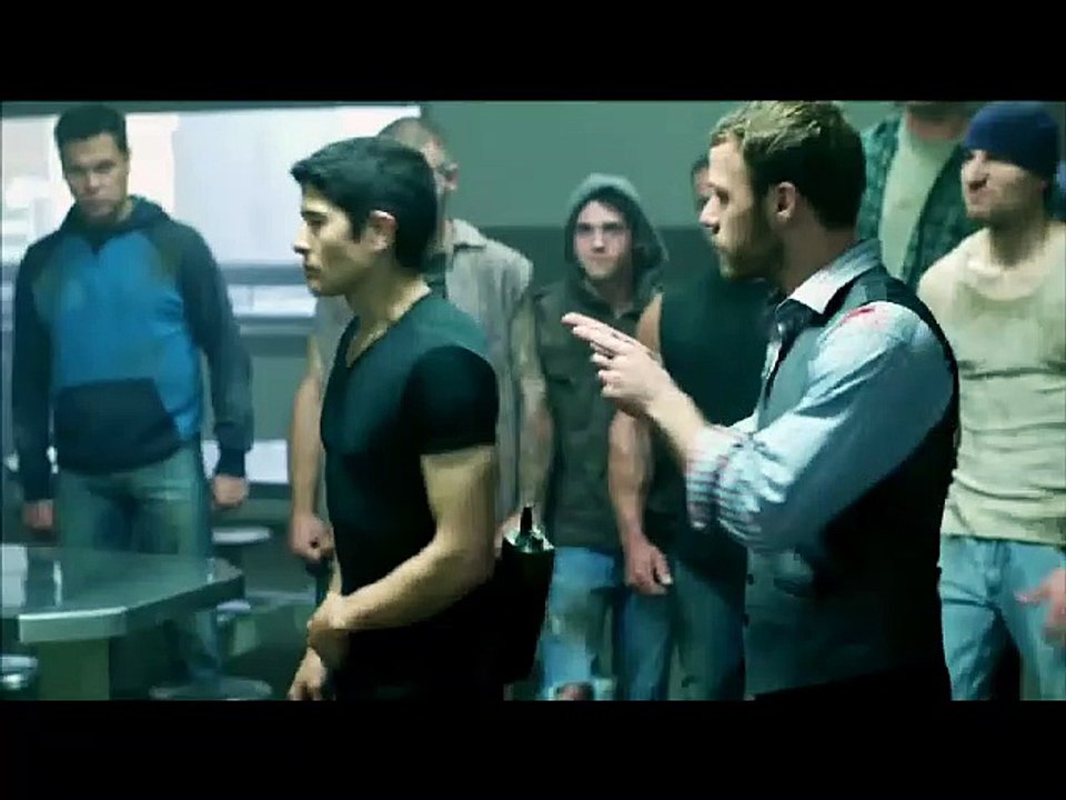 Hollywood Action Movie || Best Fight Scene || English Movie