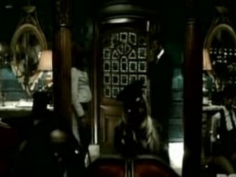 50 Cent She Wants It (AYO Technology)