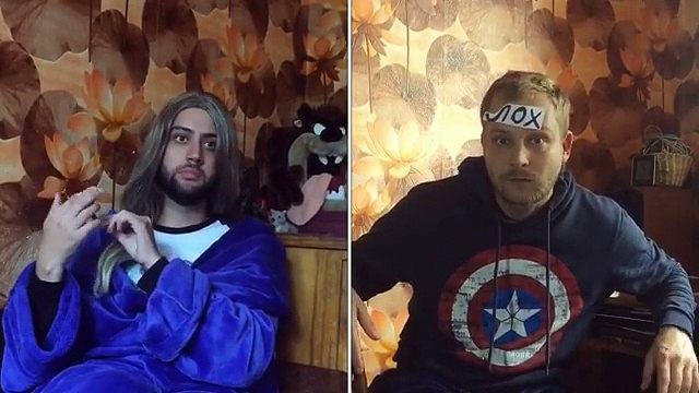 mi_lermontovКогда тебе не дарят цветы