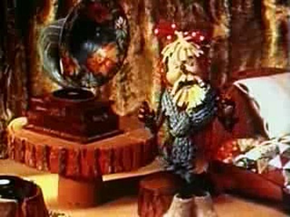 Новогодняя сказка