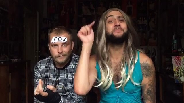 mi_lermontovКогда ты актриса от Бога