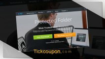 50% OFF Protected Folder Black Friday 2016
