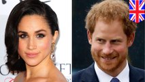 Prince Harry tells media to lay off on girlfriend Meghan Markle in unusual new statement