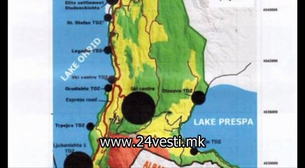 ANDRIJANA OHRID EKOLOGISTI 09 11 2016