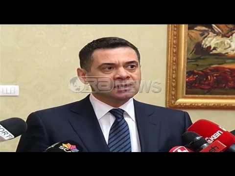 Ora News – Prezantimi i buxhetit dhe paketës fiskale, opozita braktis mbledhjen