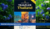 Big Deals  National Geographic Traveler: Thailand  Full Ebooks Most Wanted