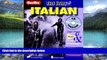 Big Deals  Rush Hour Italian (Berlitz Rush Hour All-Audio) (Italian Edition)  Best Seller Books