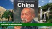 Books to Read  Lonely Planet China (Lonely Planet Travel Survival Kit)  Best Seller Books Most