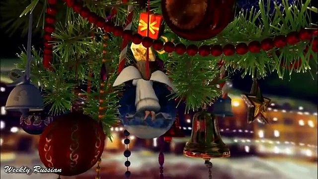 НОВЫЙ ГОД ровно в полночь придет | С НОВЫМ 2017 ГОДОМ! | Новогодние песни для детей и взрослых